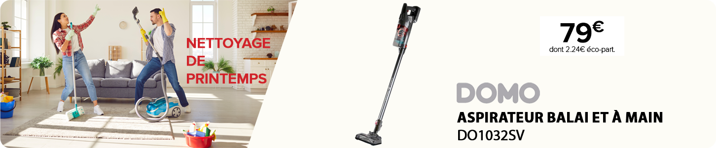 GITEM - NETTOYAGE ASPI DOMO