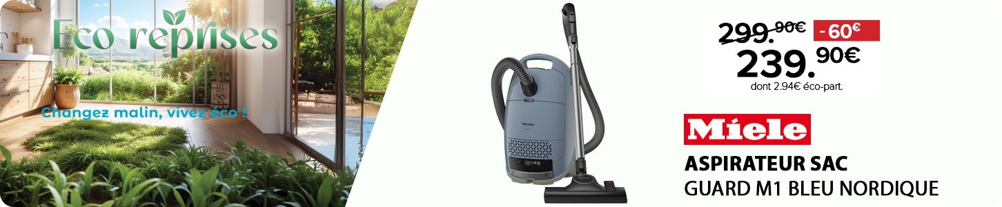 GITEM - ECO REPRISES ASPI MIELE