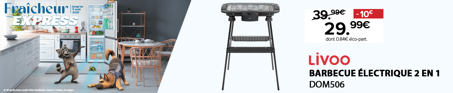 GITEM - ETE 2025 BARBECUE