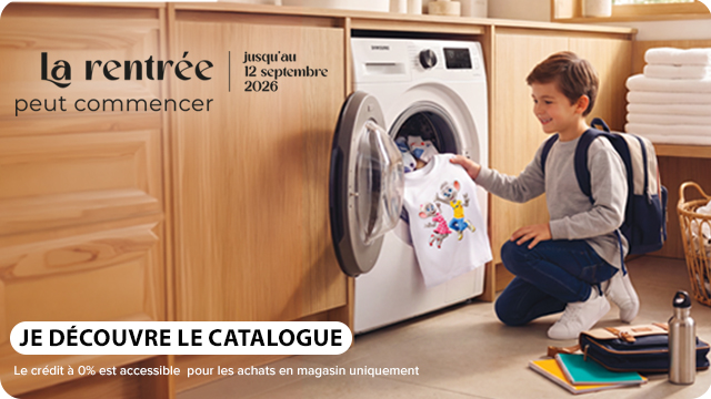 D&eacute;couvrez le catalogue Gitem et pr&eacute;parez votre rentr&eacute;e. Du 19 ao&ucirc;t au 12 septembre 2026