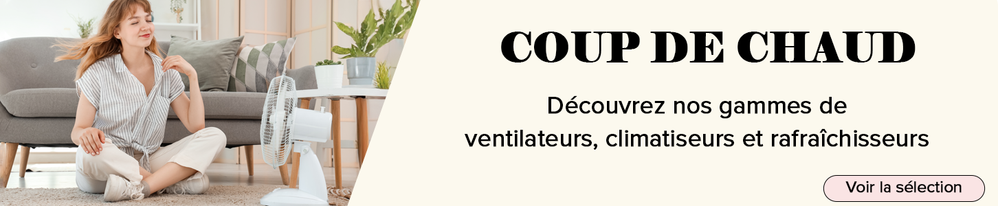 GITEM - COUP DE CHAUD