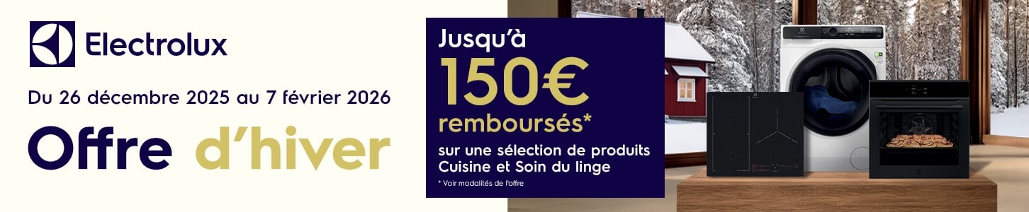 GITEM - ODR ELECTROLUX 26/12 AU 07/02