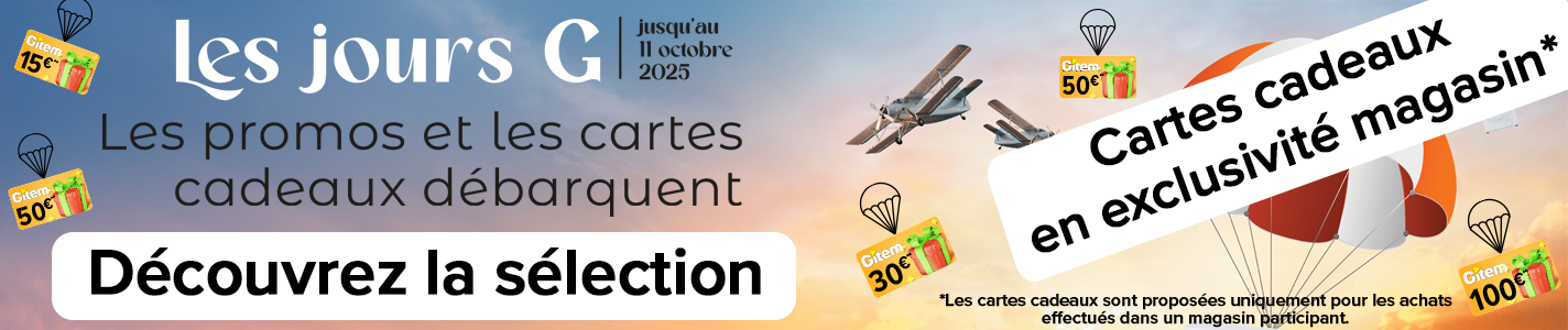 GITEM - JOURS G GLOBAL