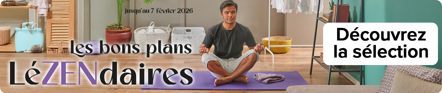 GITEM - Les bons plans L&eacute;ZENdaires