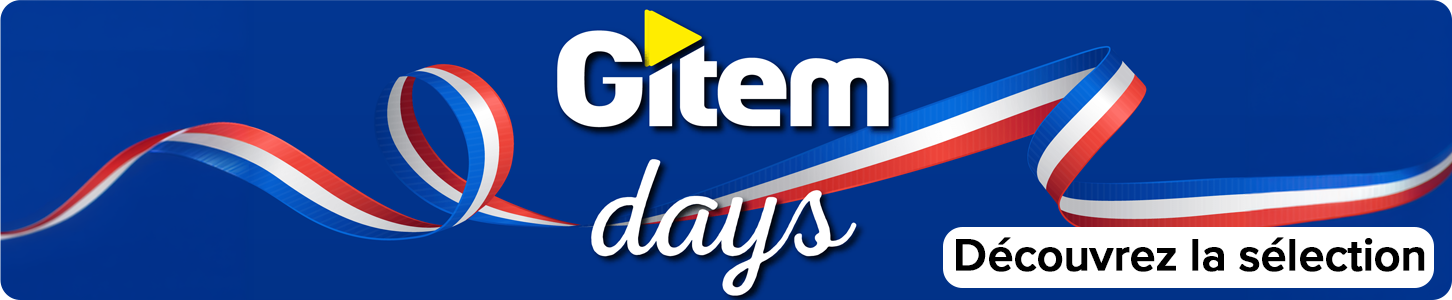GITEM - GITEM DAYS GLOBAL