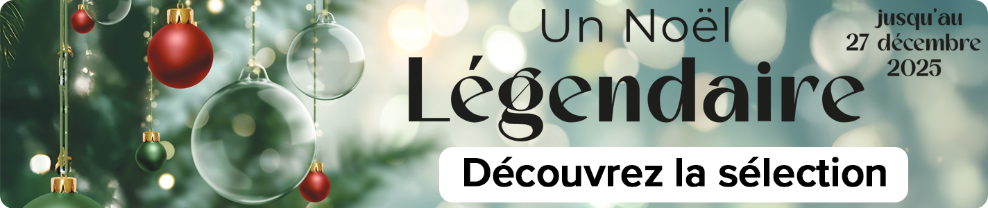 GITEM - Un No&euml;l L&eacute;gendaire