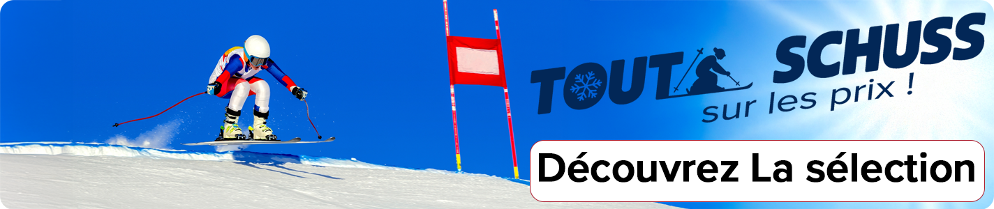 TOUT SCHUSS : GLOBAL