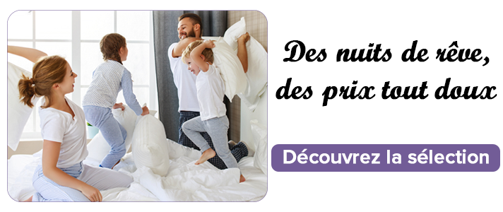 GITEM-OPE LITERIE FEVRIER