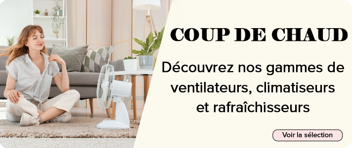 GITEM - COUP DE CHAUD
