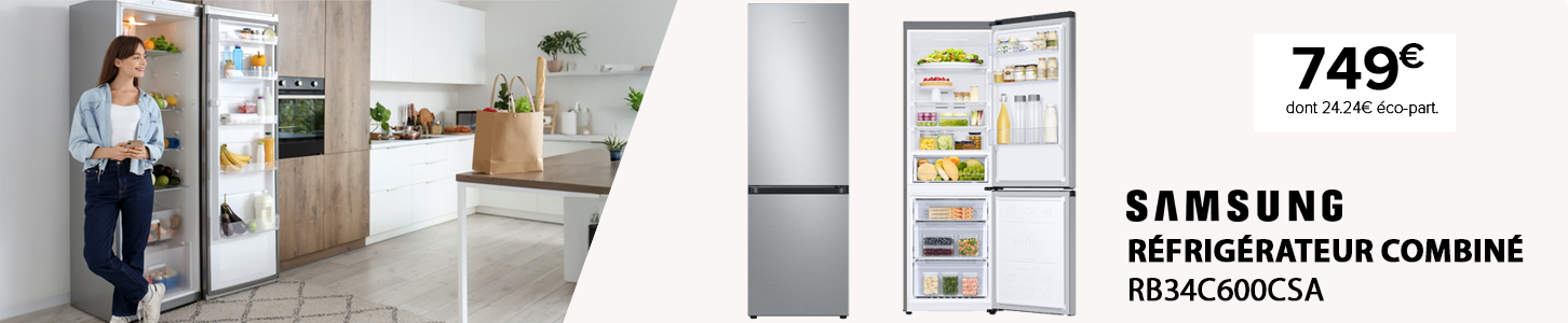 GITEM - REFRIGERATEUR SAMSUNG