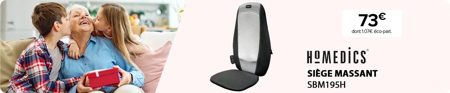 GITEM - FETE DES GRANDS MERES SIEGE MASSANT