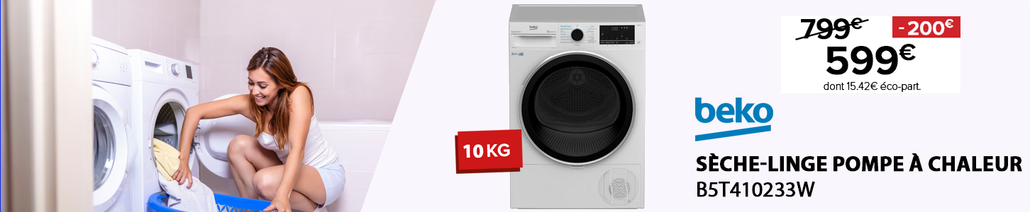GITEM - SL BEKO B5T410233W