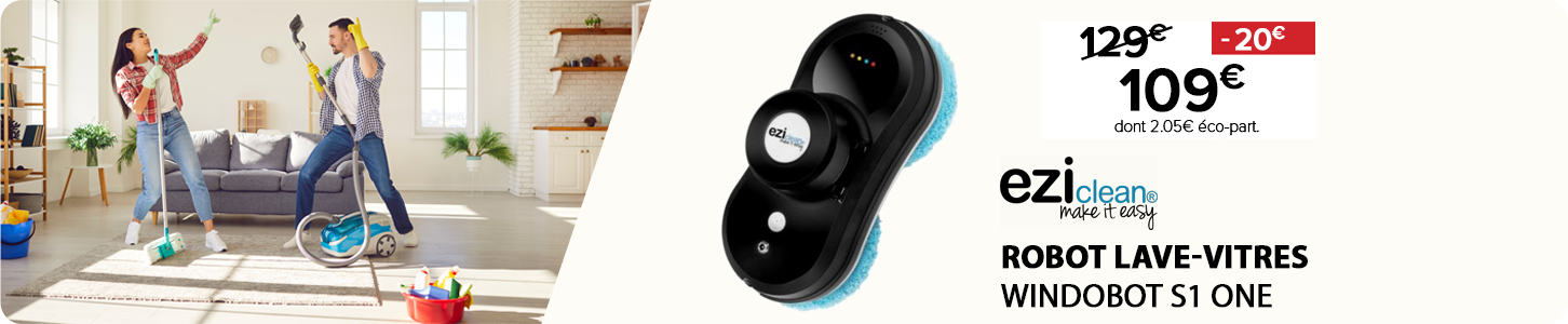 GITEM - NETTOYAGE LAVE VITRES EZICLEAN