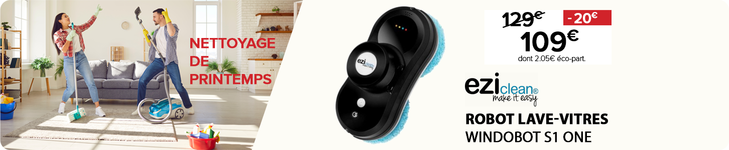 GITEM - NETTOYAGE LAVE VITRES EZICLEAN