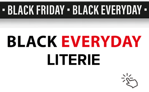Accès aux offres Black Everyday literie