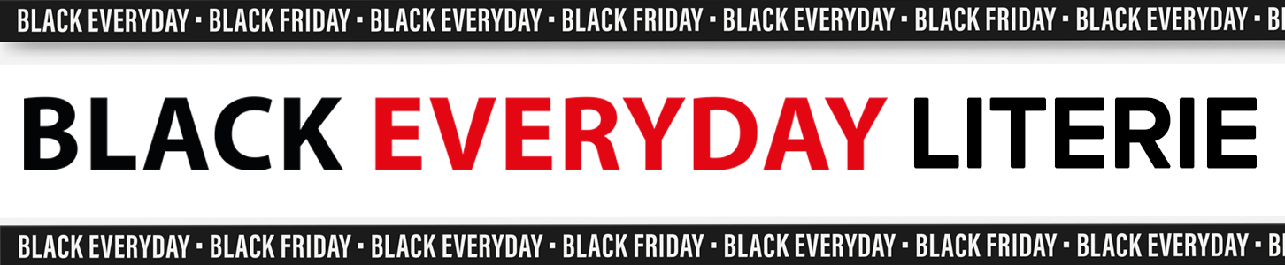 Promos literie Black Everyday Annonce les promotions Black Everyday de la famille literie