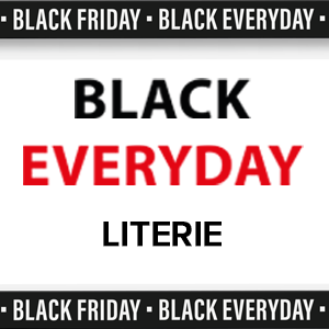 Promos literie Black Everyday Annonce les promotions Black Everyday de la famille literie