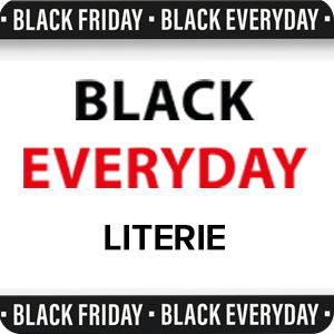 Annonce les promotions Black Everyday de la famille literie